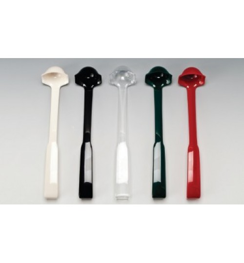 POLYCARBONAT ÇİFT TARAFLI SOS KEPÇE 27 Cm